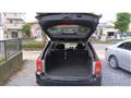 2007 Toyota Corolla Fielder