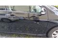 2007 Toyota Corolla Fielder