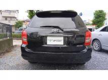 2007 Toyota Corolla Fielder