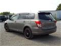 2012 Toyota Corolla Fielder