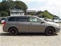 2012 Toyota Corolla Fielder