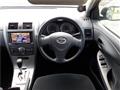2012 Toyota Corolla Fielder