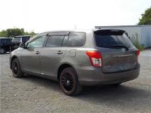 2012 Toyota Corolla Fielder