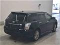 2011 Toyota Corolla Fielder
