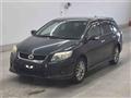 2011 Toyota Corolla Fielder