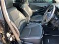 2011 Toyota Corolla Fielder
