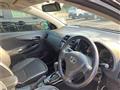 2011 Toyota Corolla Fielder
