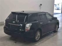 2011 Toyota Corolla Fielder