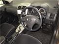 2009 Toyota Corolla Fielder
