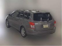 2009 Toyota Corolla Fielder