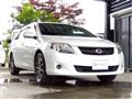 2011 Toyota Corolla Fielder