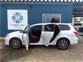 2011 Toyota Corolla Fielder