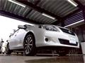 2011 Toyota Corolla Fielder