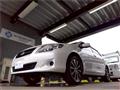2011 Toyota Corolla Fielder