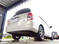 2011 Toyota Corolla Fielder