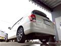 2011 Toyota Corolla Fielder