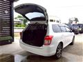 2011 Toyota Corolla Fielder
