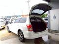 2011 Toyota Corolla Fielder