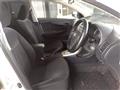 2011 Toyota Corolla Fielder