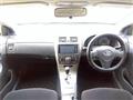 2011 Toyota Corolla Fielder