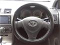 2011 Toyota Corolla Fielder
