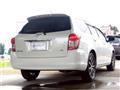 2011 Toyota Corolla Fielder