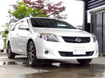 2011 Toyota Corolla Fielder