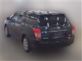 2011 Toyota Corolla Fielder