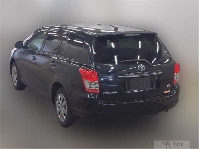 2011 Toyota Corolla Fielder