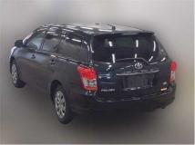2011 Toyota Corolla Fielder