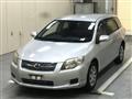 2007 Toyota Corolla Fielder