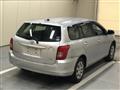 2007 Toyota Corolla Fielder