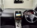 2010 Toyota Corolla Fielder