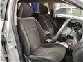 2010 Toyota Corolla Fielder