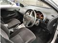 2010 Toyota Corolla Fielder