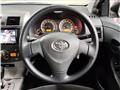 2010 Toyota Corolla Fielder