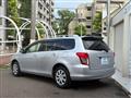 2010 Toyota Corolla Fielder