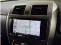 2010 Toyota Corolla Fielder