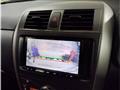 2010 Toyota Corolla Fielder