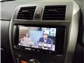 2010 Toyota Corolla Fielder