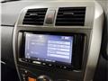 2010 Toyota Corolla Fielder