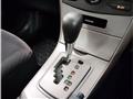 2010 Toyota Corolla Fielder