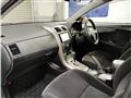 2010 Toyota Corolla Fielder