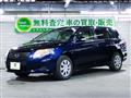 2008 Toyota Corolla Fielder