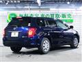 2008 Toyota Corolla Fielder
