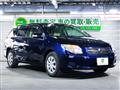 2008 Toyota Corolla Fielder