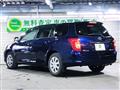 2008 Toyota Corolla Fielder