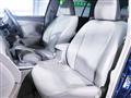 2008 Toyota Corolla Fielder