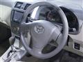 2008 Toyota Corolla Fielder