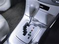 2008 Toyota Corolla Fielder